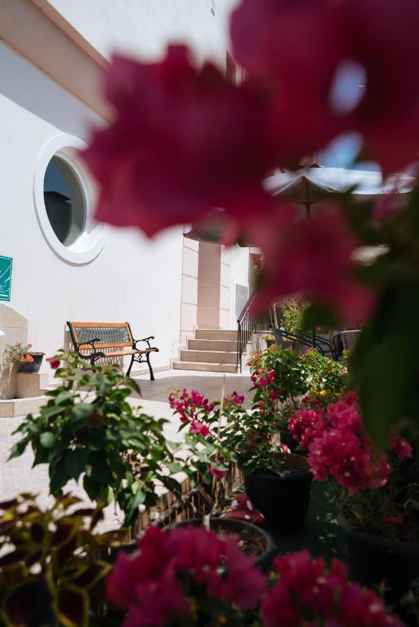 Villa Irida Sun Olympiakí Aktí Esterno foto